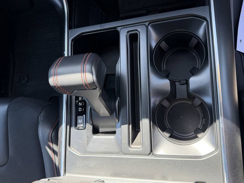 New 2025 Ford F150 Raptor AWD/4WD image 12