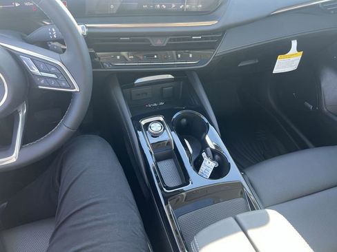 New 2026 Buick Envision Avenir image 23