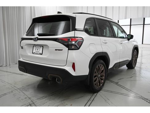 New 2026 Subaru Forester Sport image 7