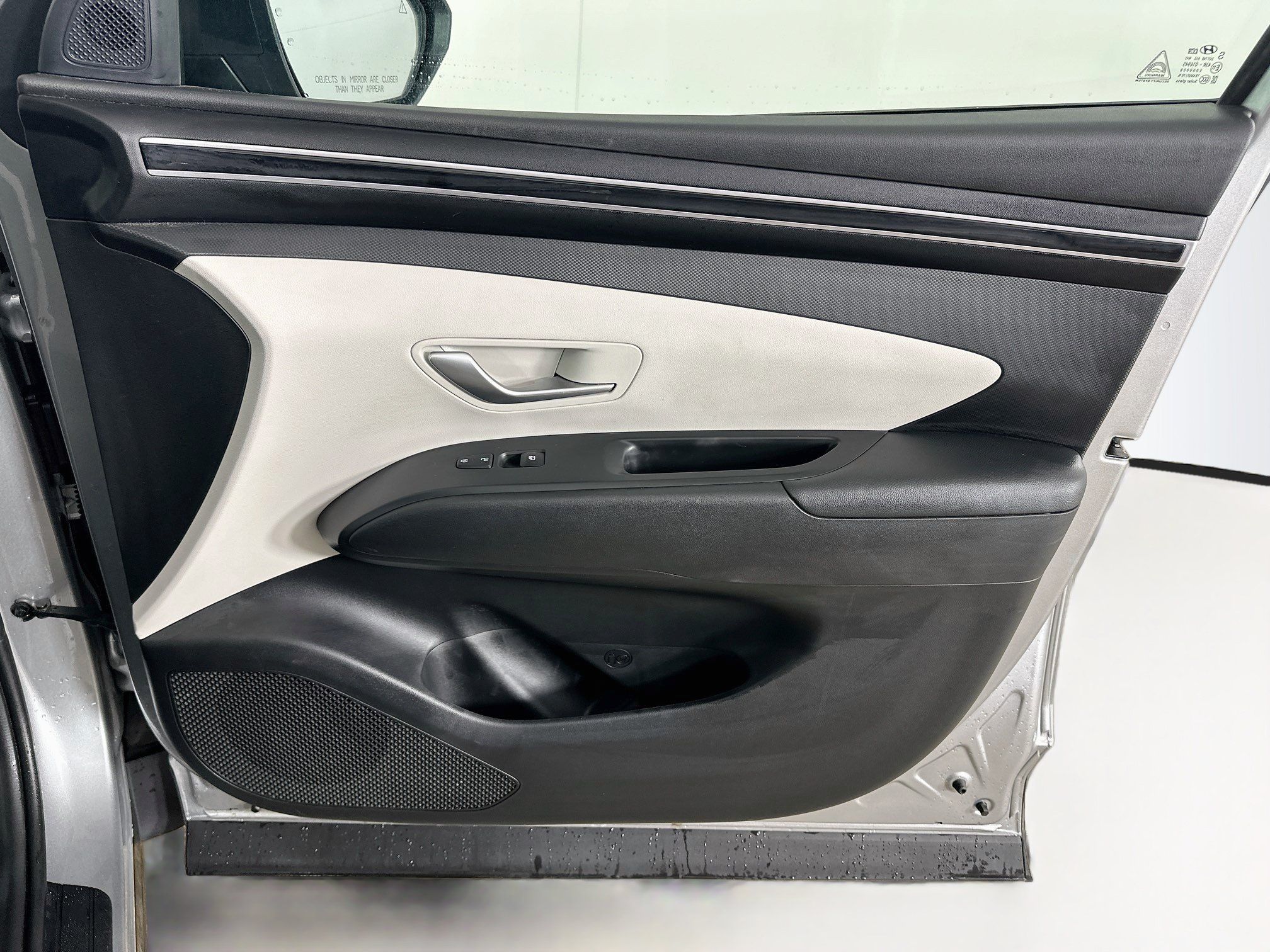 Used 2023 Hyundai Tucson SEL AWD/4WD image 32
