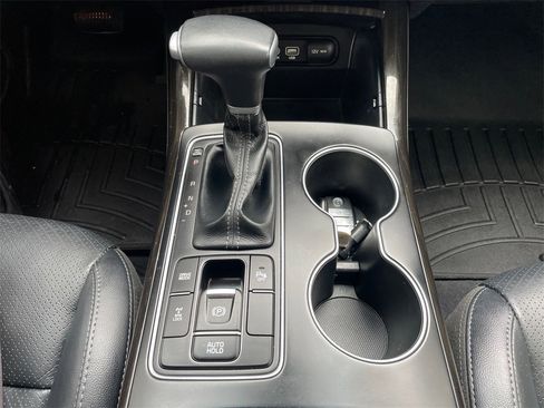 Used 2020 Kia Sorento EX image 14