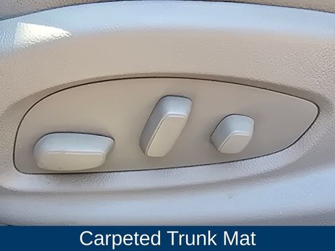 Certified 2014 Chevrolet Impala LT w/ Premium Seating Package FWD image 25