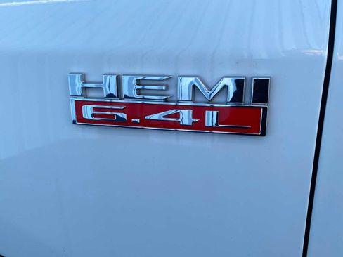 Used 2022 RAM 3500 Tradesman w/ Chrome Appearance Group image 44