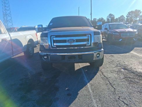 Used 2010 Ford F150 STX image 4