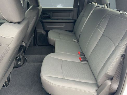 New 2026 RAM 3500 Tradesman image 13