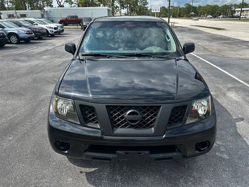 Used 2012 Nissan Frontier SV RWD image 14