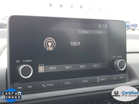 Certified 2024 Honda CR-V EX image 24