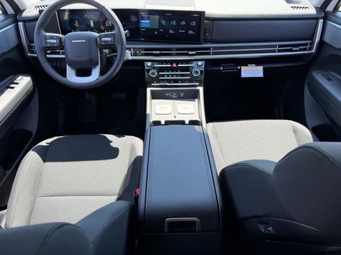 New 2026 Hyundai Santa Fe SE FWD image 7