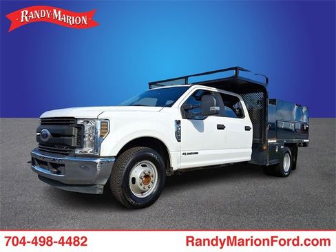 Used 2019 Ford F350 XL w/ Power Equipment Group image 1