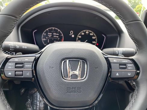 New 2026 Honda Civic Sport image 10