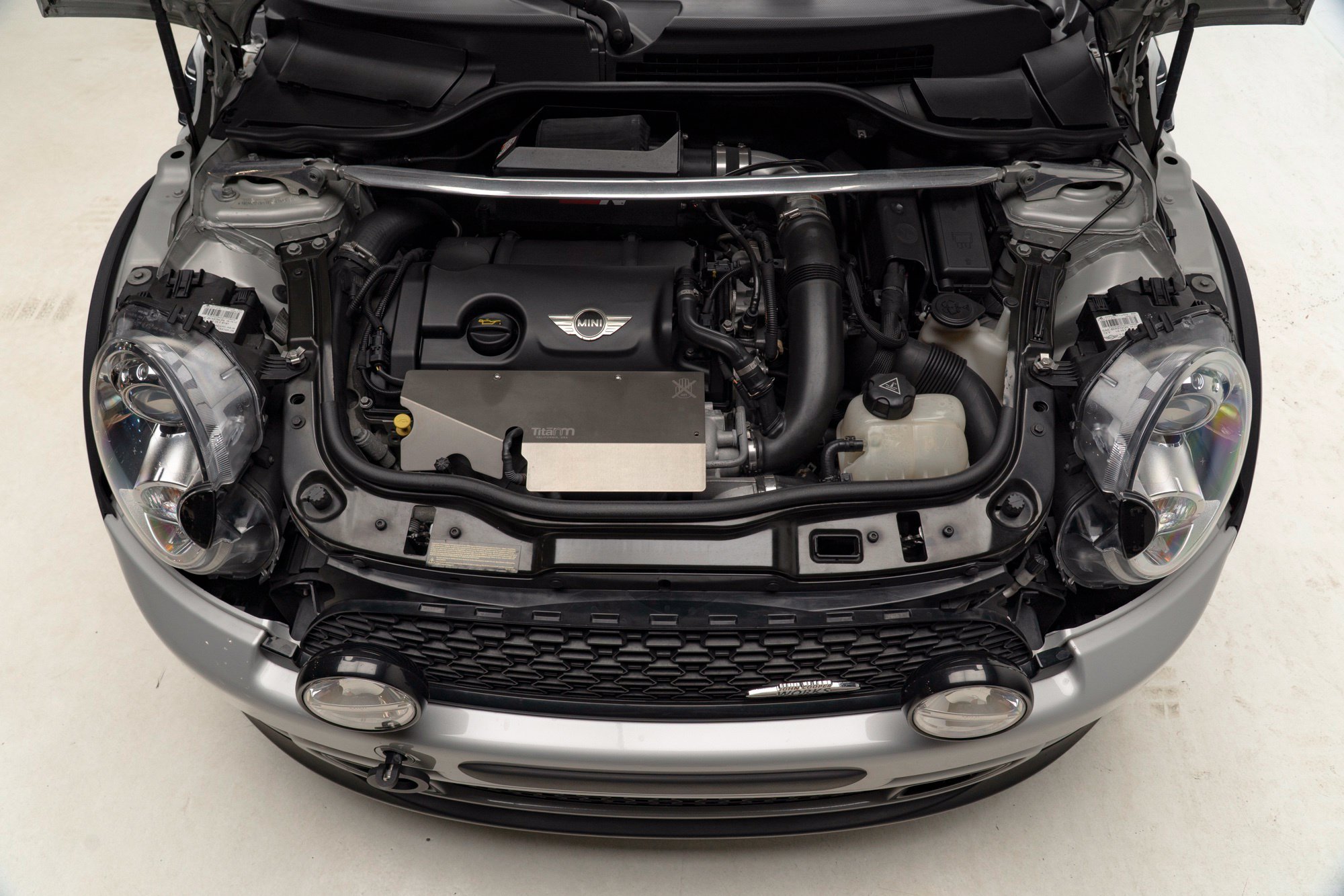Used 2013 MINI Cooper S FWD image 81