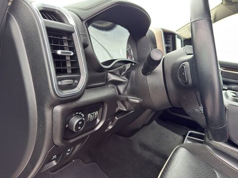 Used 2022 RAM 1500 Laramie image 14