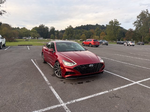 Used 2023 Hyundai Sonata Limited FWD 360° Tour