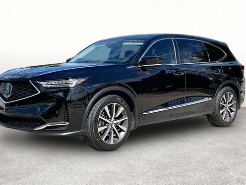 Used 2026 Acura MDX FWD w/ Technology Package image 5