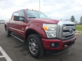 Used 2015 Ford F250 Platinum 360° Tour