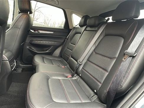 Used 2023 MAZDA CX-5 Carbon Edition image 32