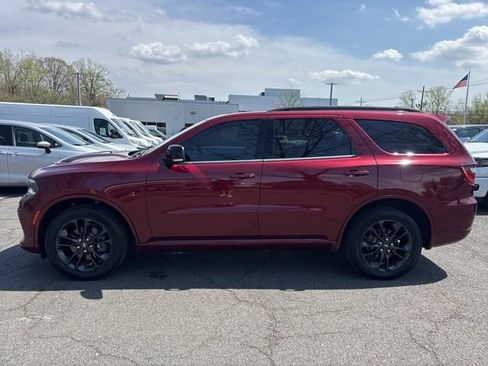 Used 2022 Dodge Durango GT image 22