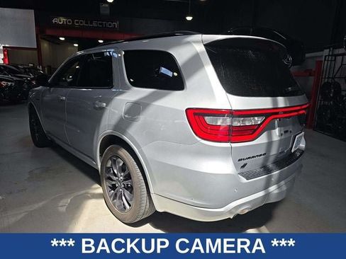 Used 2024 Dodge Durango R/T AWD/4WD image 3