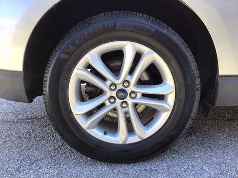 Certified 2020 Ford Edge SEL w/ Convenience Package image 23