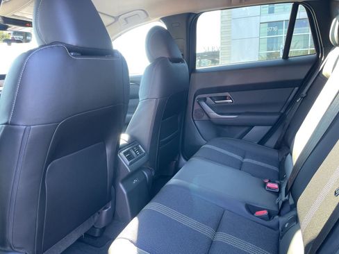 Used 2025 MAZDA CX-50 2.5 Hybrid w/ Cargo Package AWD/4WD image 9