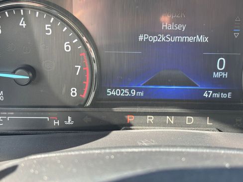 Used 2023 Ford Explorer XLT w/ Equipment Group 202A image 42