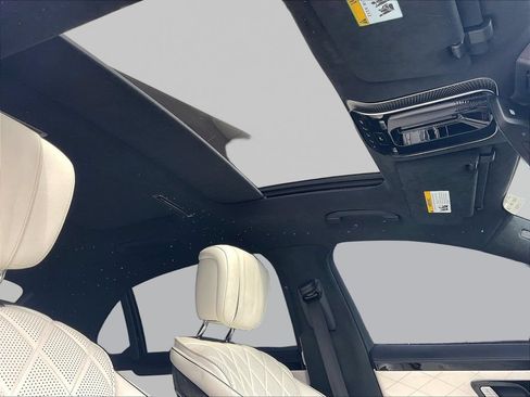 Used 2023 Mercedes-Benz S 580 4MATIC Sedan image 26