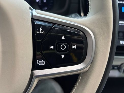 Certified 2026 Volvo XC90 B6 Ultra AWD/4WD image 27