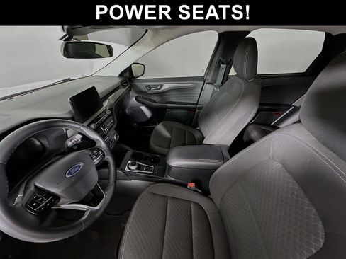 Used 2023 Ford Escape Active image 11