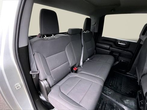 Used 2022 GMC Sierra 2500 Pro w/ Convenience Package image 28