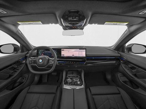 New 2026 BMW 530i RWD image 5