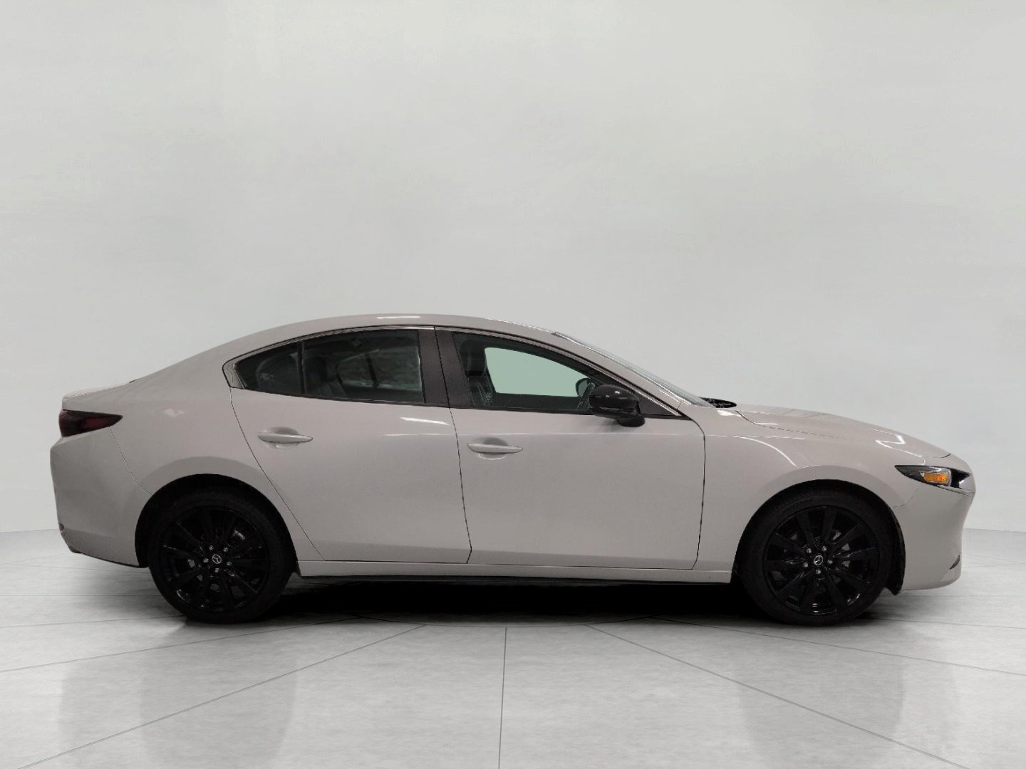Used 2025 MAZDA MAZDA3 s FWD image 11