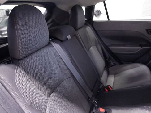 Used 2024 Subaru Crosstrek 2.0i Premium image 17