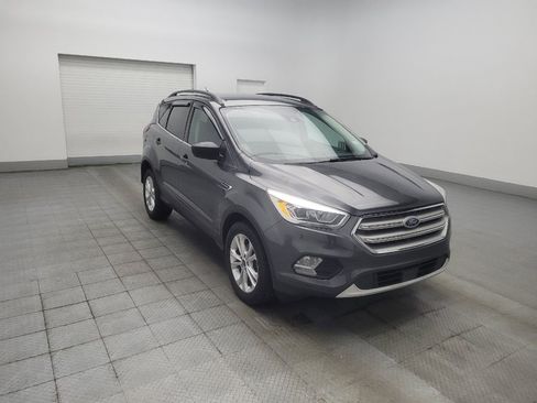 Used 2019 Ford Escape SEL FWD image 13