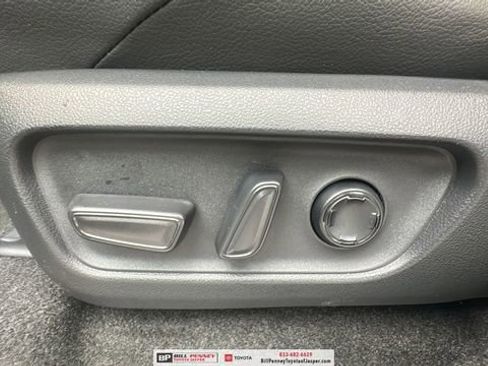 New 2025 Toyota 4Runner TRD Off-Road Premium image 15