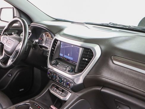 Used 2023 GMC Acadia SLT FWD image 27