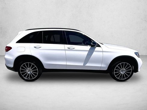 Used 2019 Mercedes-Benz GLC 300 image 5