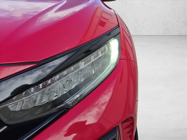 Used 2021 Honda Civic Type R image 9