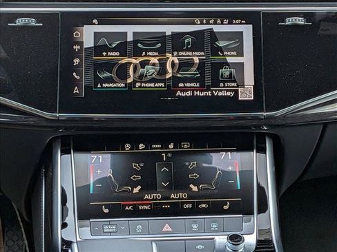 New 2026 Audi Q7 2.0T Premium Plus AWD/4WD image 12