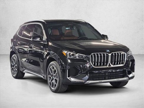 New 2026 BMW X1 xDrive28i image 3