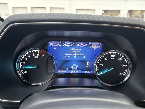 Used 2023 Ford F150 XLT w/ Equipment Group 302A High image 22