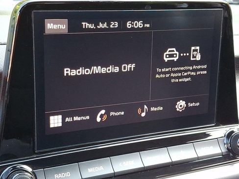 Used 2023 Kia Forte LXS w/ LXS Technology Package FWD image 16