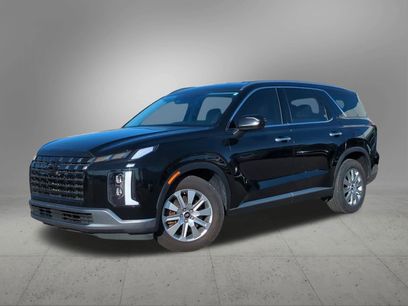 Used 2023 Hyundai Palisade SEL