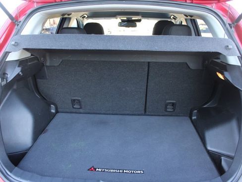 Used 2020 Mitsubishi Outlander Sport ES image 11