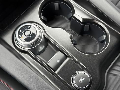 New 2026 Ford Explorer ST-Line image 20