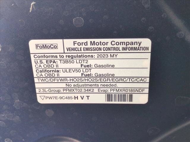 Certified 2023 Ford Explorer Timberline AWD/4WD image 27