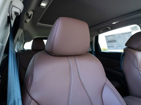 New 2026 Acura RDX w/ Technology Package image 18