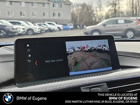 Used 2018 BMW M3 image 54