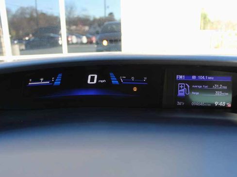 Used 2015 Honda Civic LX image 12