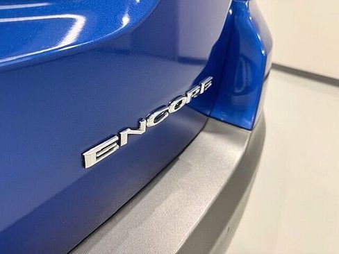 Used 2013 Buick Encore FWD image 7