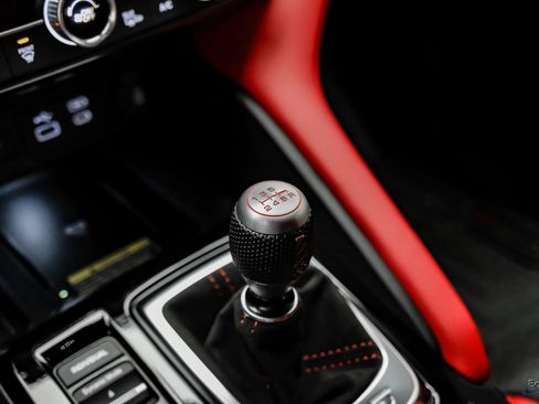 Used 2024 Acura Integra Type S image 62